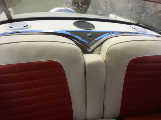 1956 Ford Crown Victoria Fairlane - photo 9