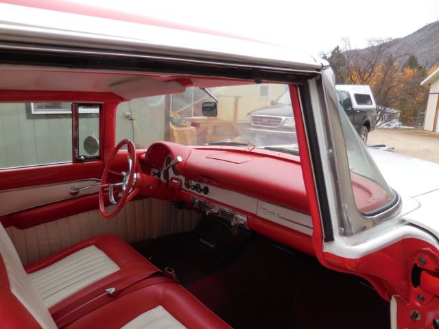 1956 Ford Crown Victoria - photo 8