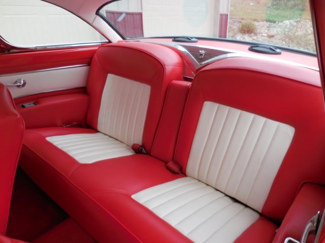 1956 Ford Crown Victoria - photo 9