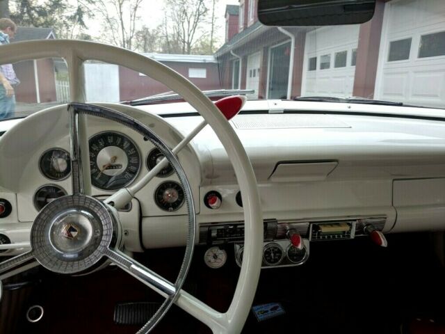 1956 Ford Crown Victoria Decromed - photo 10