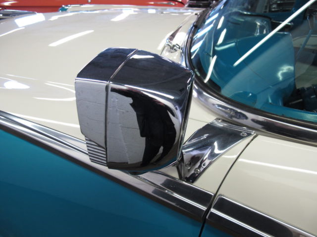 1956 Ford Crown Victoria - photo 10