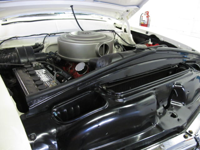 1956 Ford Crown Victoria - photo 12