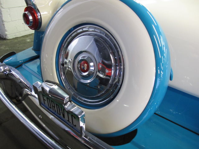 1956 Ford Crown Victoria - photo 9