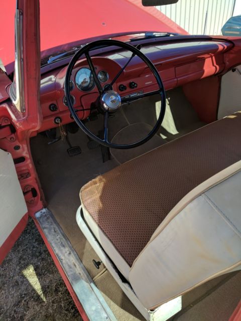 1956 Ford Other customline - photo 3