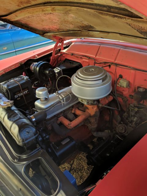 1956 Ford Other customline - photo 5