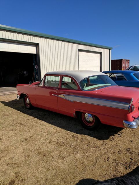 1956 Ford Other customline - photo 6