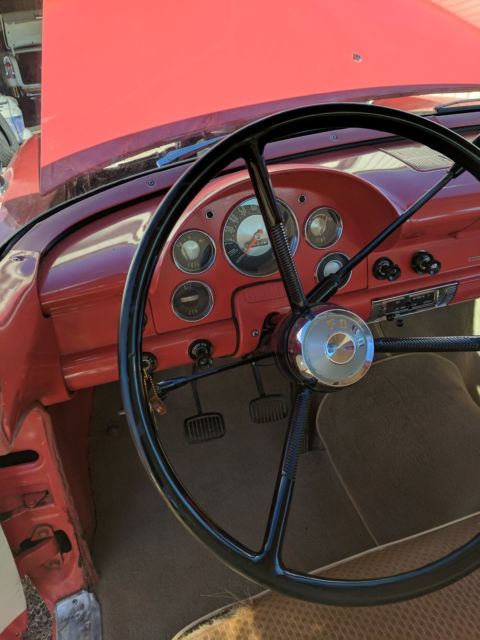 1956 Ford Other customline - photo 7