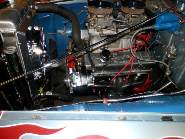 1956 Ford F-100 F100 - photo 5