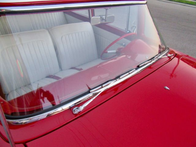1956 Ford Fairlane - photo 10