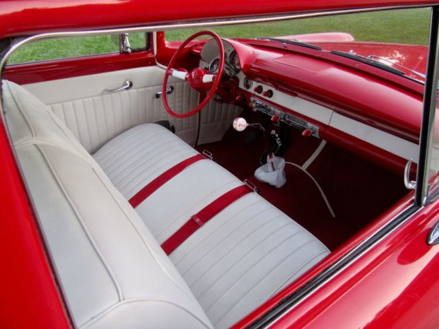 1956 Ford Fairlane - photo 11