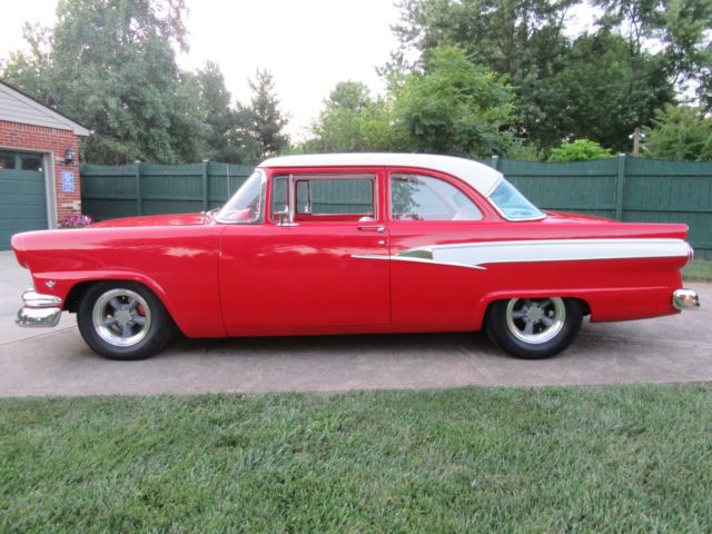 1956 Ford Fairlane - photo 4
