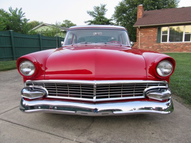 1956 Ford Fairlane - photo 5