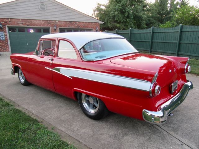 1956 Ford Fairlane - photo 6