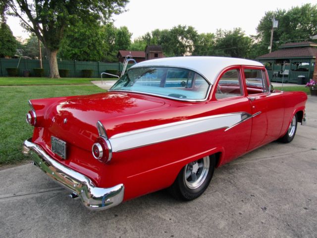 1956 Ford Fairlane - photo 7
