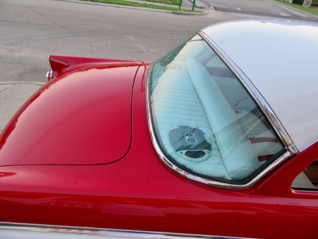 1956 Ford Fairlane - photo 9