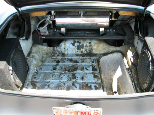 1956 Ford Customline - photo 11