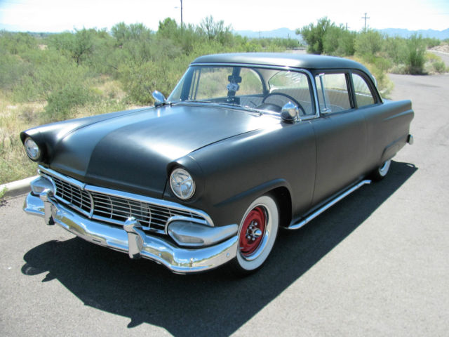 1956 Ford Customline - photo 2