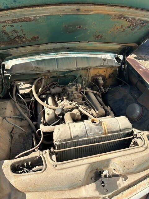 1956 Ford Other - photo 2