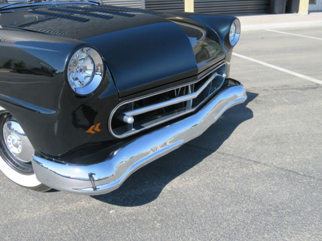 1956 Ford Other Customline Victoria 2 door Coupe - photo 10