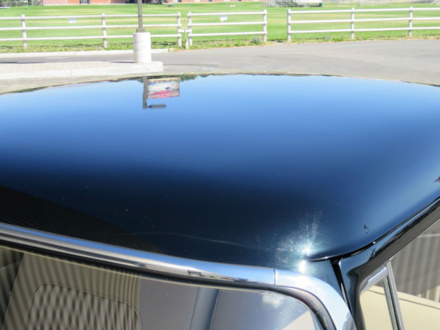 1956 Ford Other Customline Victoria 2 door Coupe - photo 11