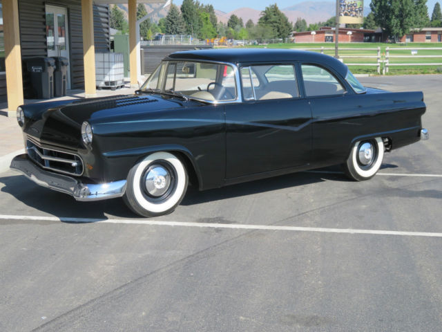 1956 Ford Other Customline Victoria 2 door Coupe - photo 12