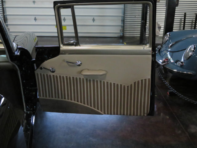 1956 Ford Other Customline Victoria 2 door Coupe - photo 13