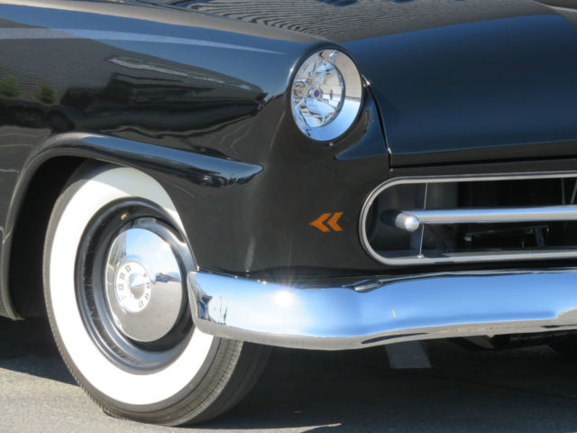 1956 Ford Other Customline Victoria 2 door Coupe - photo 2