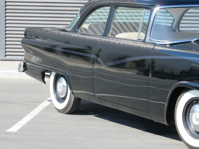1956 Ford Other Customline Victoria 2 door Coupe - photo 3