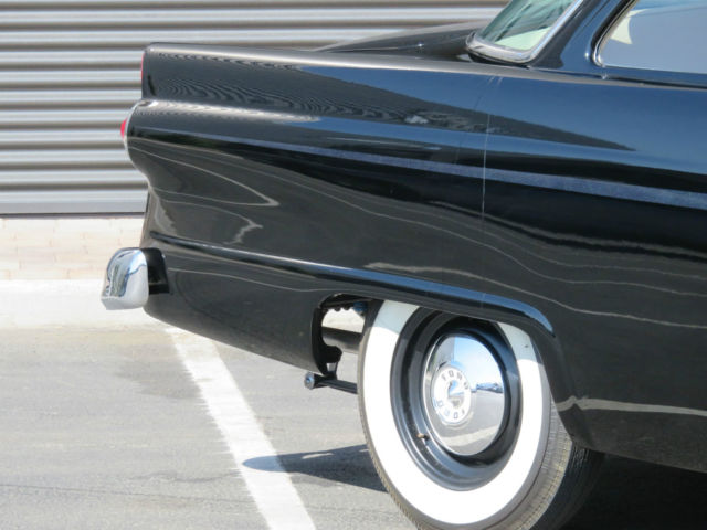 1956 Ford Other Customline Victoria 2 door Coupe - photo 4