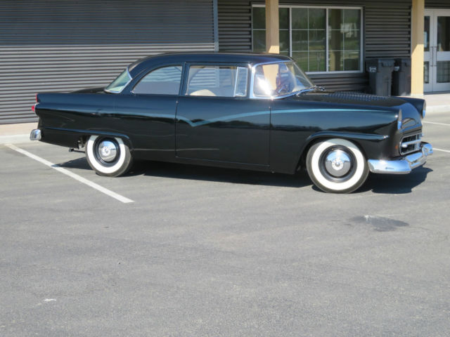 1956 Ford Other Customline Victoria 2 door Coupe - photo 5