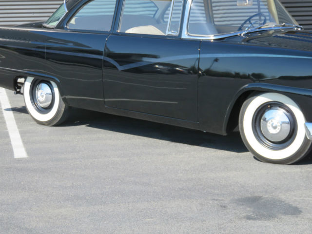 1956 Ford Other Customline Victoria 2 door Coupe - photo 6