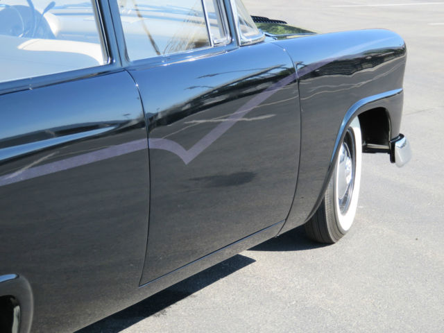 1956 Ford Other Customline Victoria 2 door Coupe - photo 7