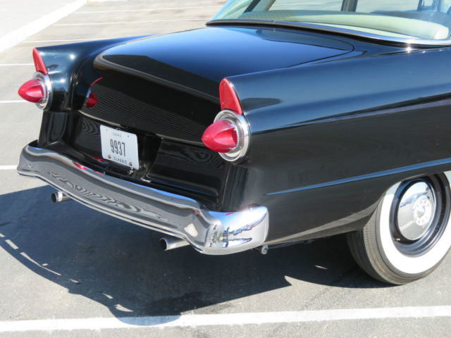 1956 Ford Other Customline Victoria 2 door Coupe - photo 8