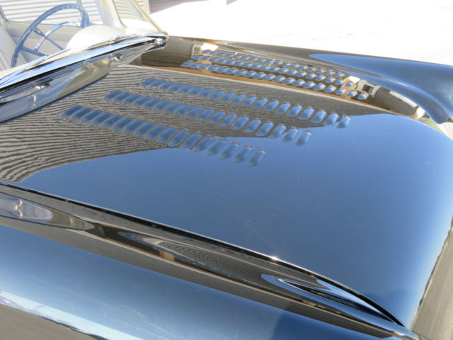 1956 Ford Other Customline Victoria 2 door Coupe - photo 9