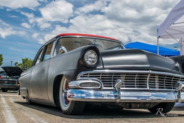 1956 Ford Other Customline - photo 2