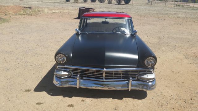 1956 Ford Other Customline - photo 3