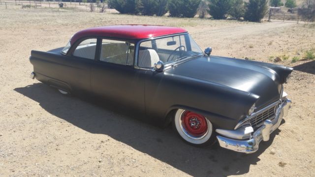 1956 Ford Other Customline - photo 4