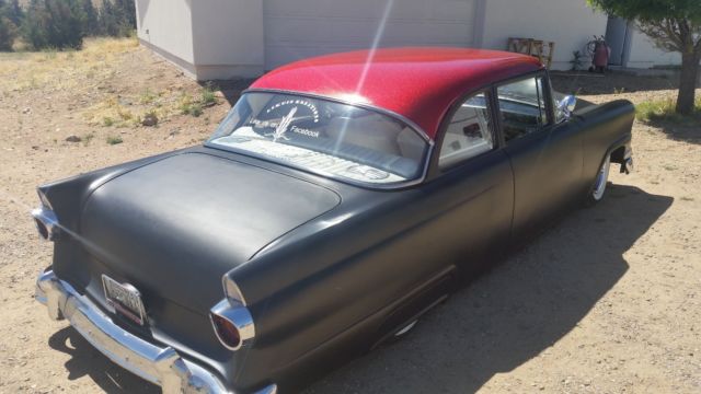 1956 Ford Other Customline - photo 5