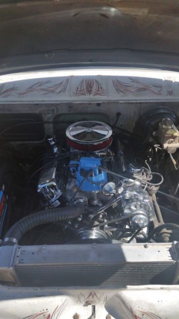 1956 Ford Other Customline - photo 6