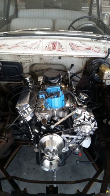 1956 Ford Other Customline - photo 7