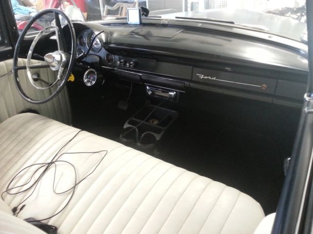1956 Ford Other Customline - photo 8