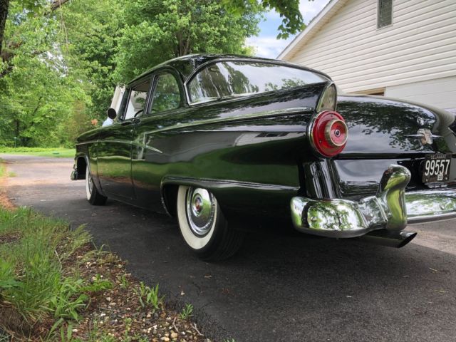 1956 Ford Fairlane Customline - photo 11