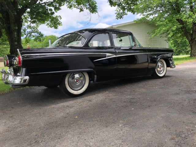 1956 Ford Fairlane Customline - photo 8