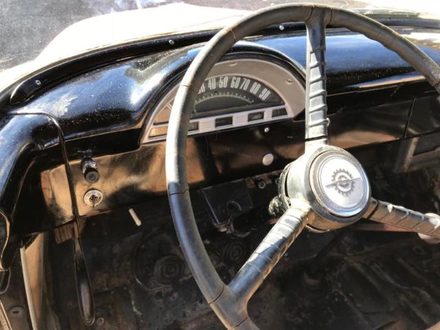 1956 Ford F-100 Standard Cab - photo 6