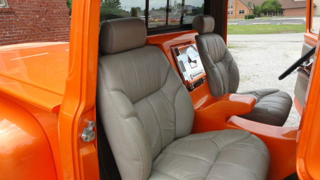 1956 Ford F-100 - photo 10