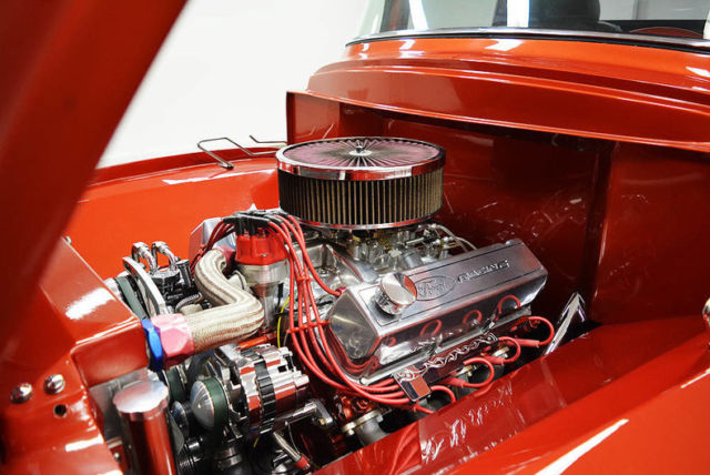 1956 Ford F-100 -- - photo 10