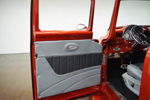 1956 Ford F-100 -- - photo 11