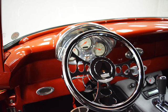 1956 Ford F-100 -- - photo 13