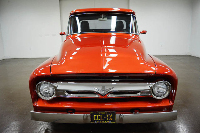 1956 Ford F-100 -- - photo 2