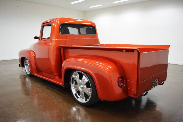 1956 Ford F-100 -- - photo 5